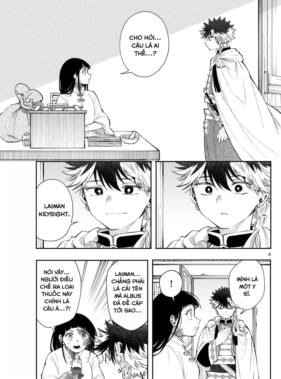 Chapter 83 - Trang 11