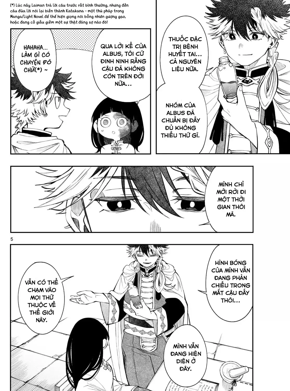 Chapter 83 - Trang 13