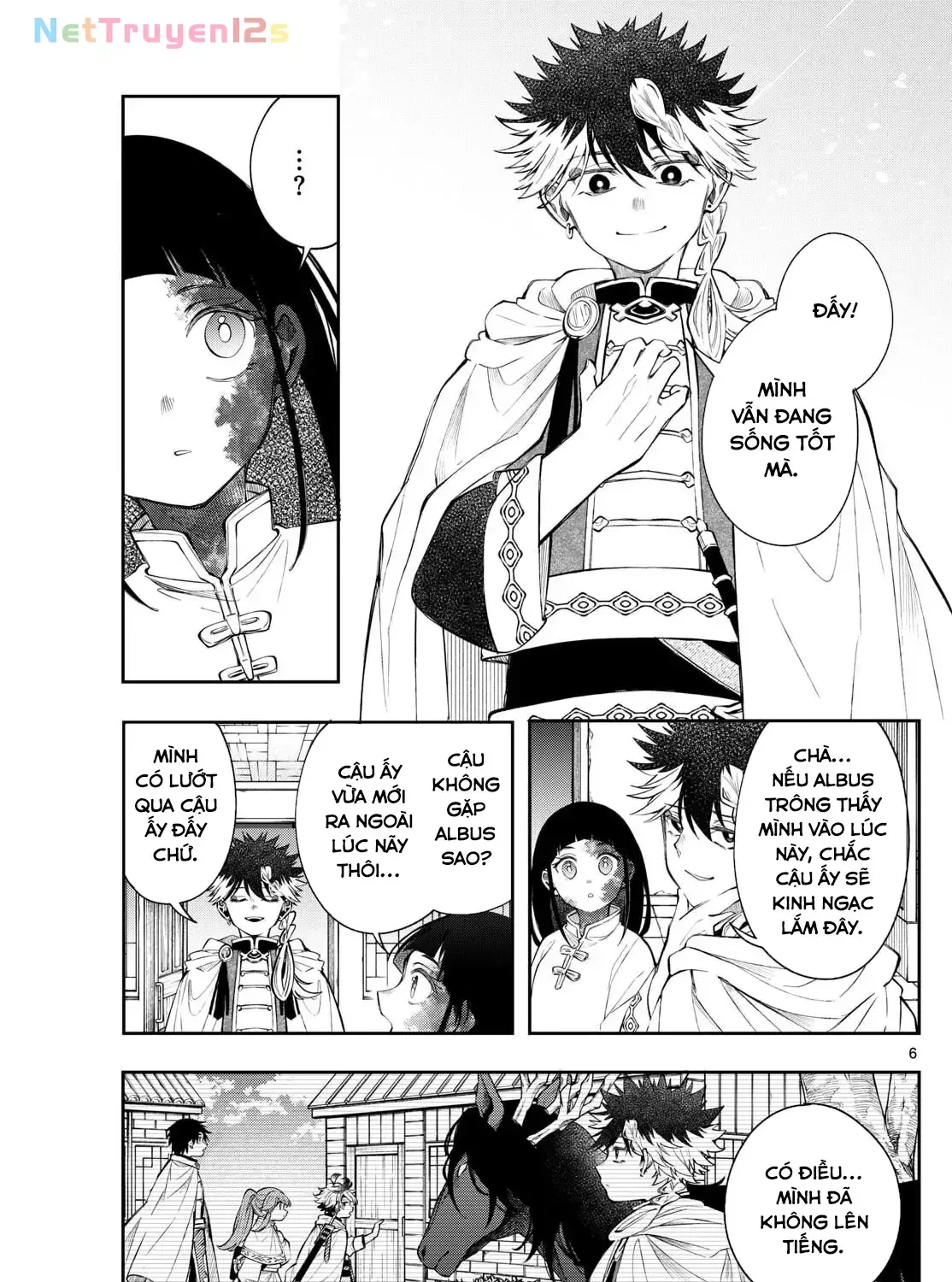 Chapter 83 - Trang 15