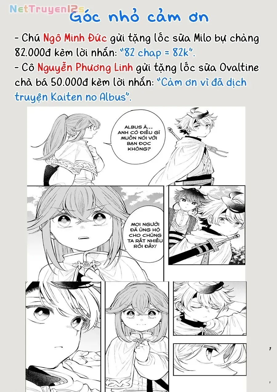Chapter 83 - Trang 3
