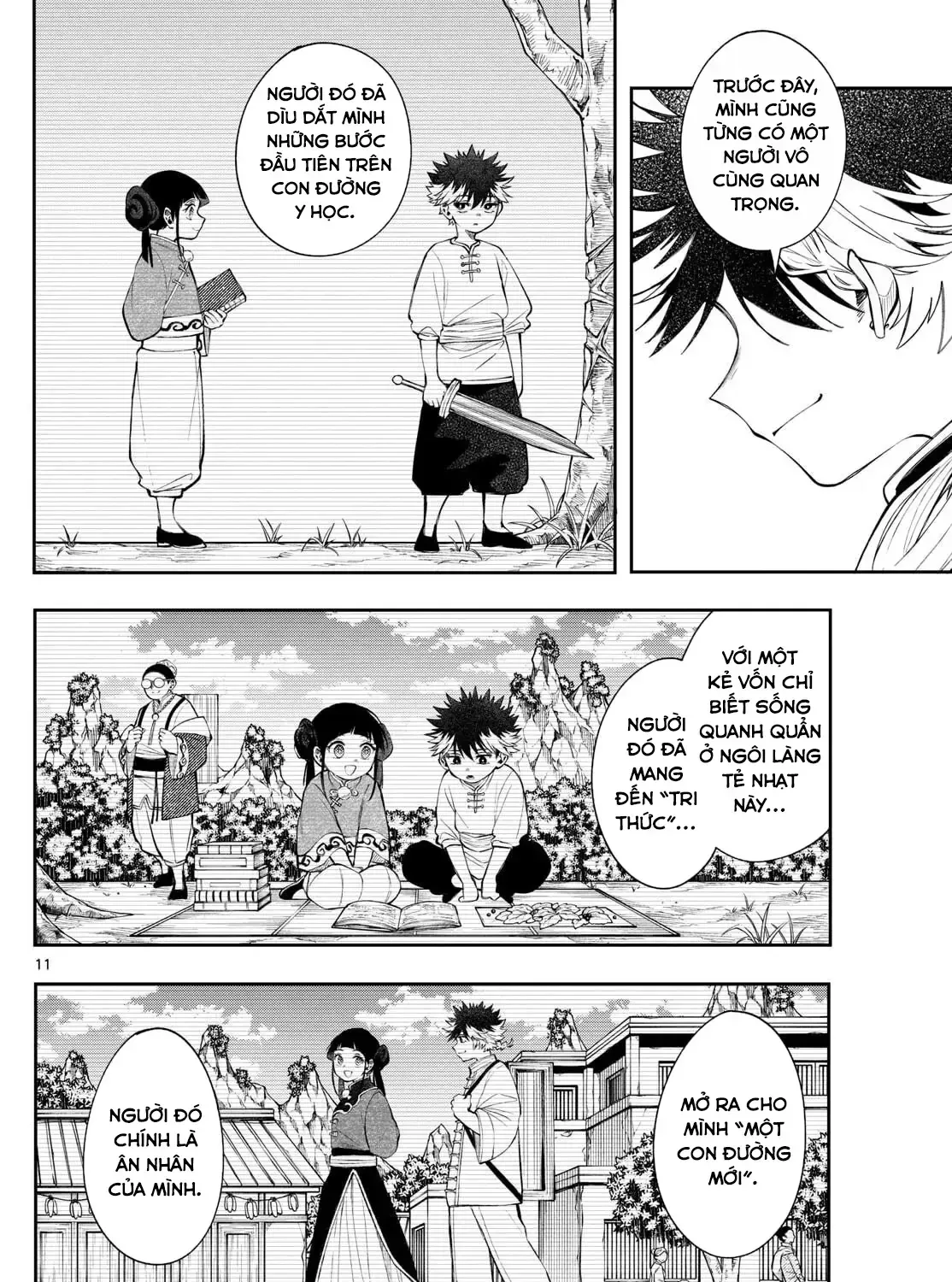 Chapter 83 - Trang 25