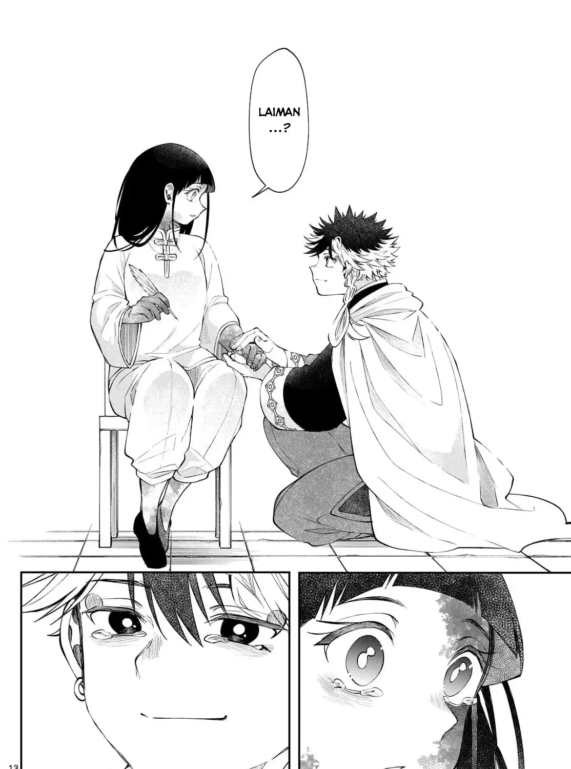 Chapter 83 - Trang 29