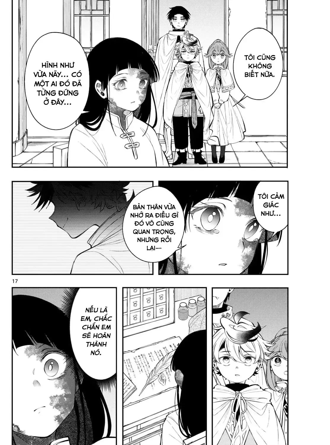 Chapter 83 - Trang 37