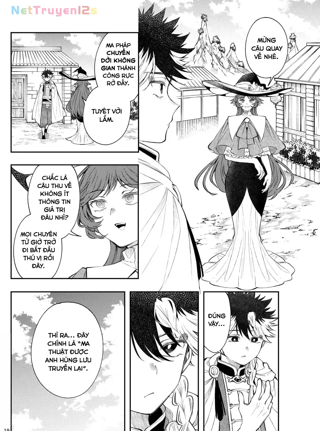 Chapter 83 - Trang 41