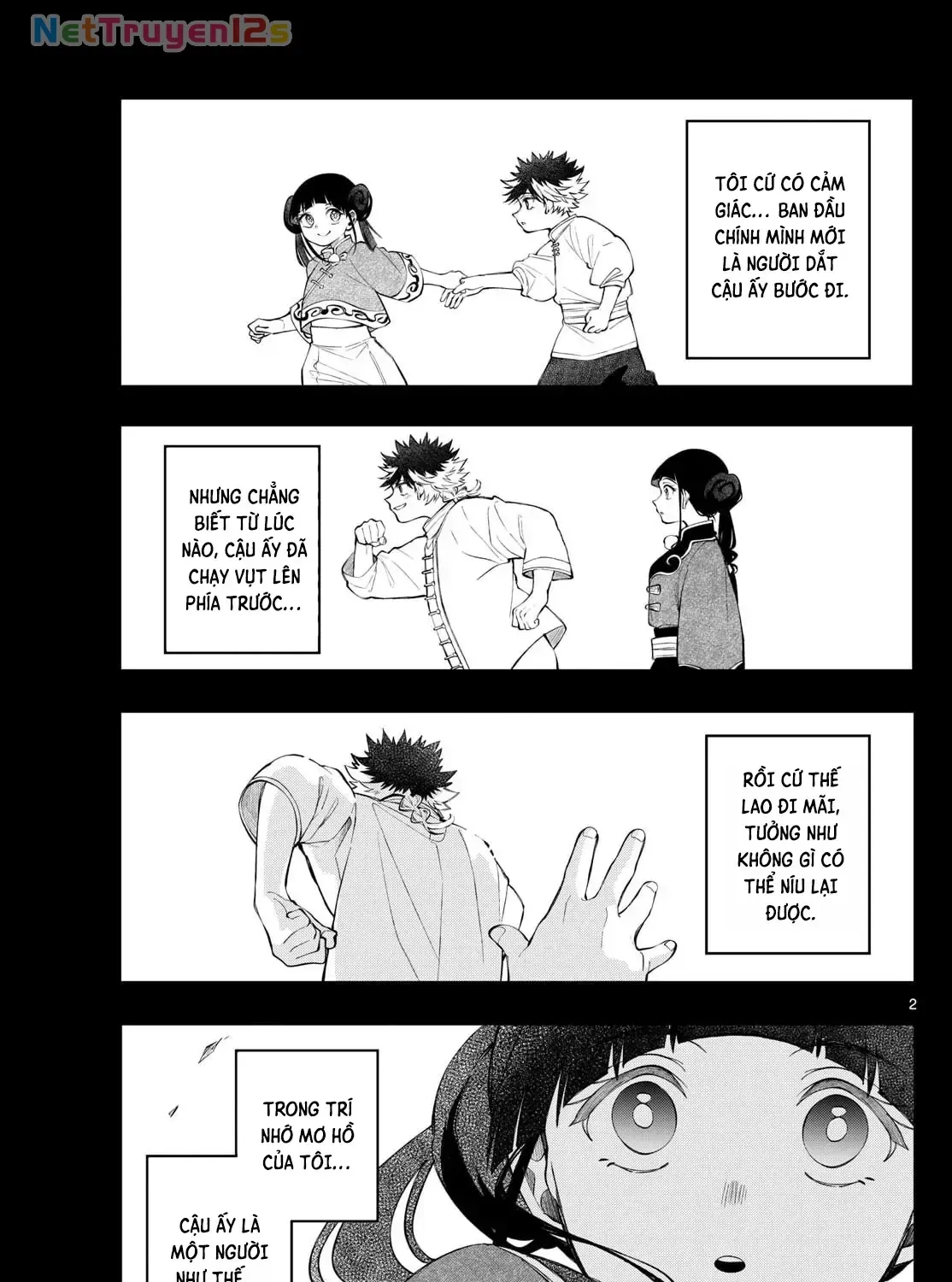 Chapter 83 - Trang 7