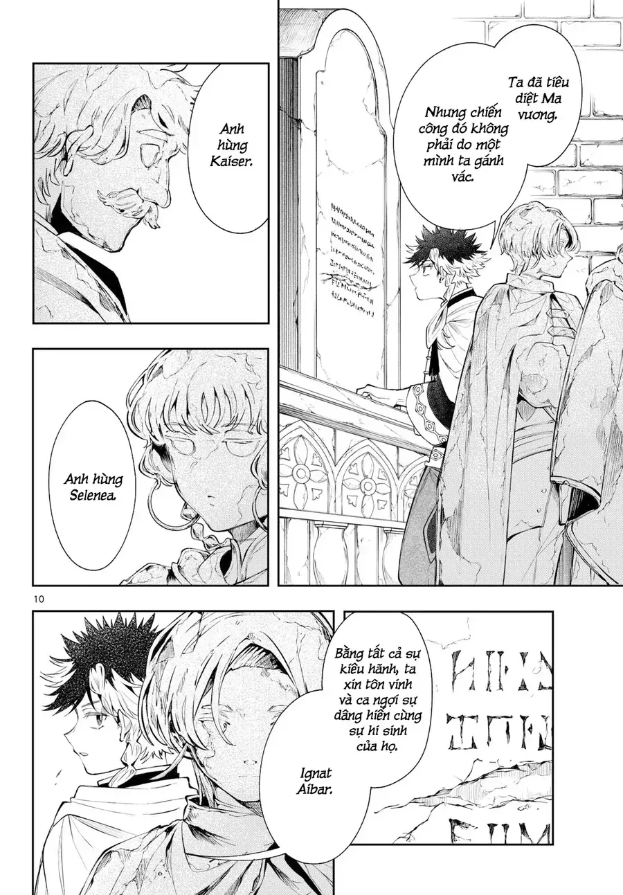 Chapter 84 - Trang 12