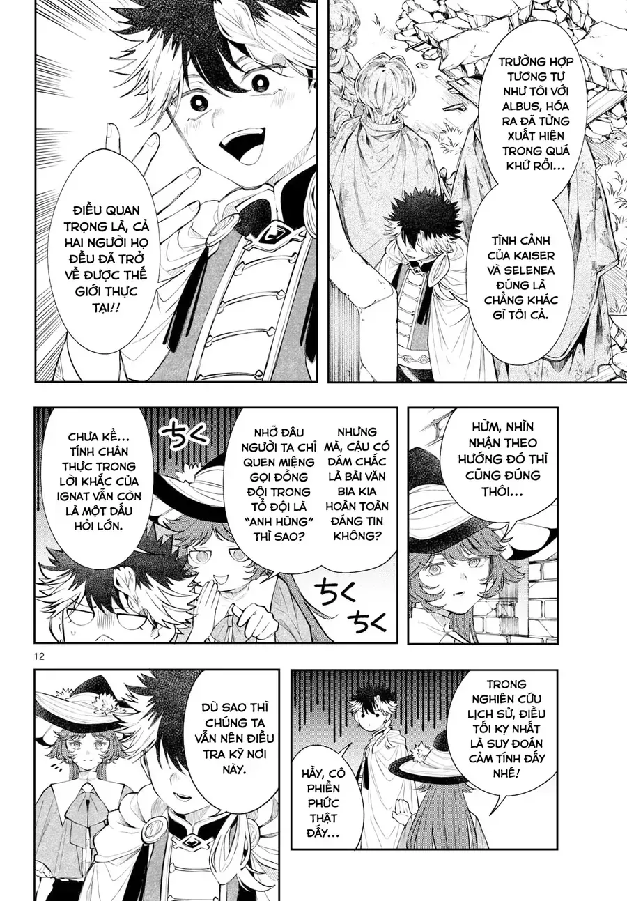 Chapter 84 - Trang 14