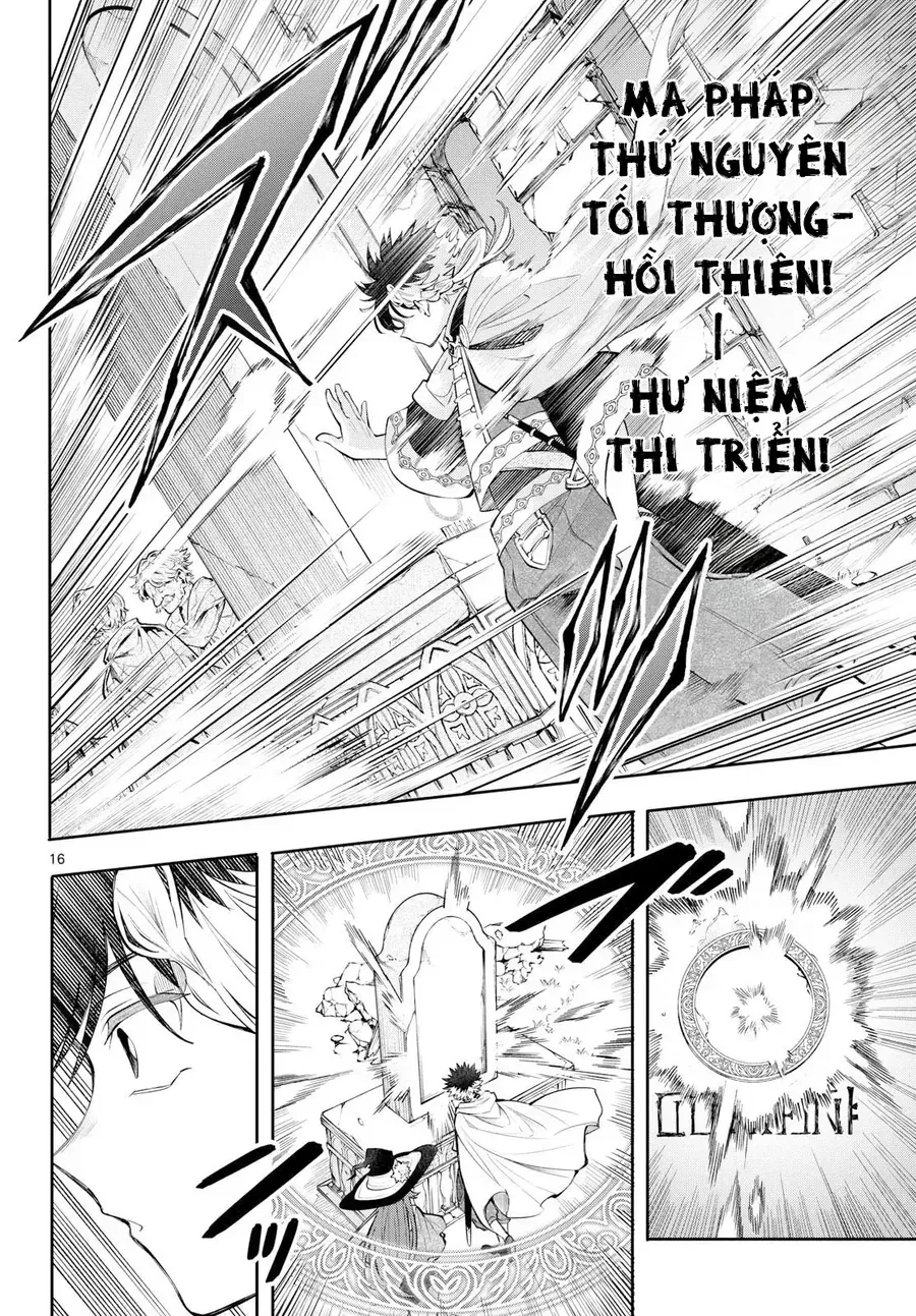 Chapter 84 - Trang 18