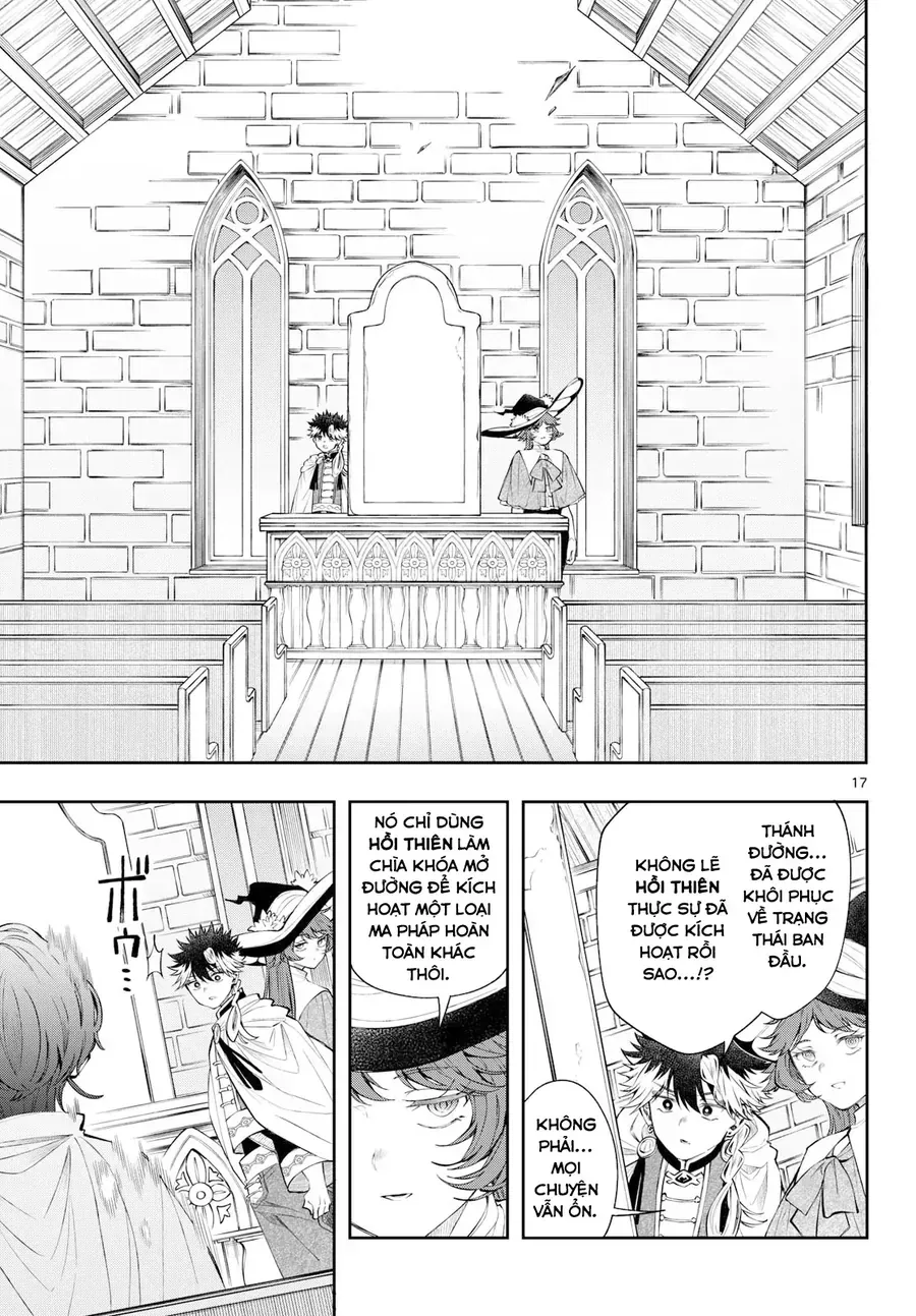 Chapter 84 - Trang 19
