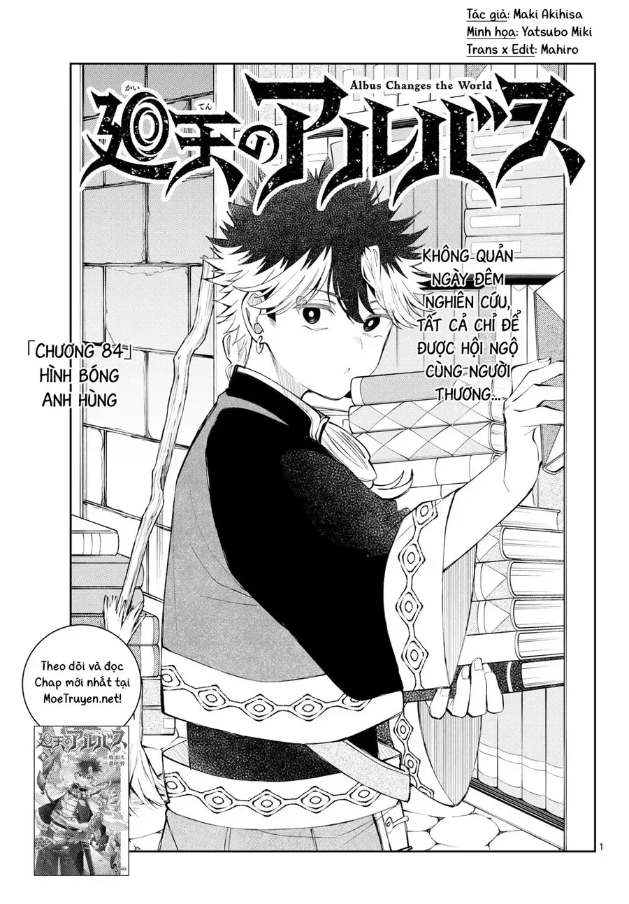 Chapter 84 - Trang 3