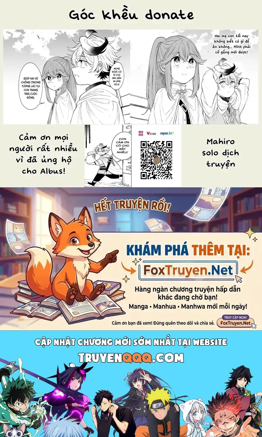 Chapter 84 - Trang 21