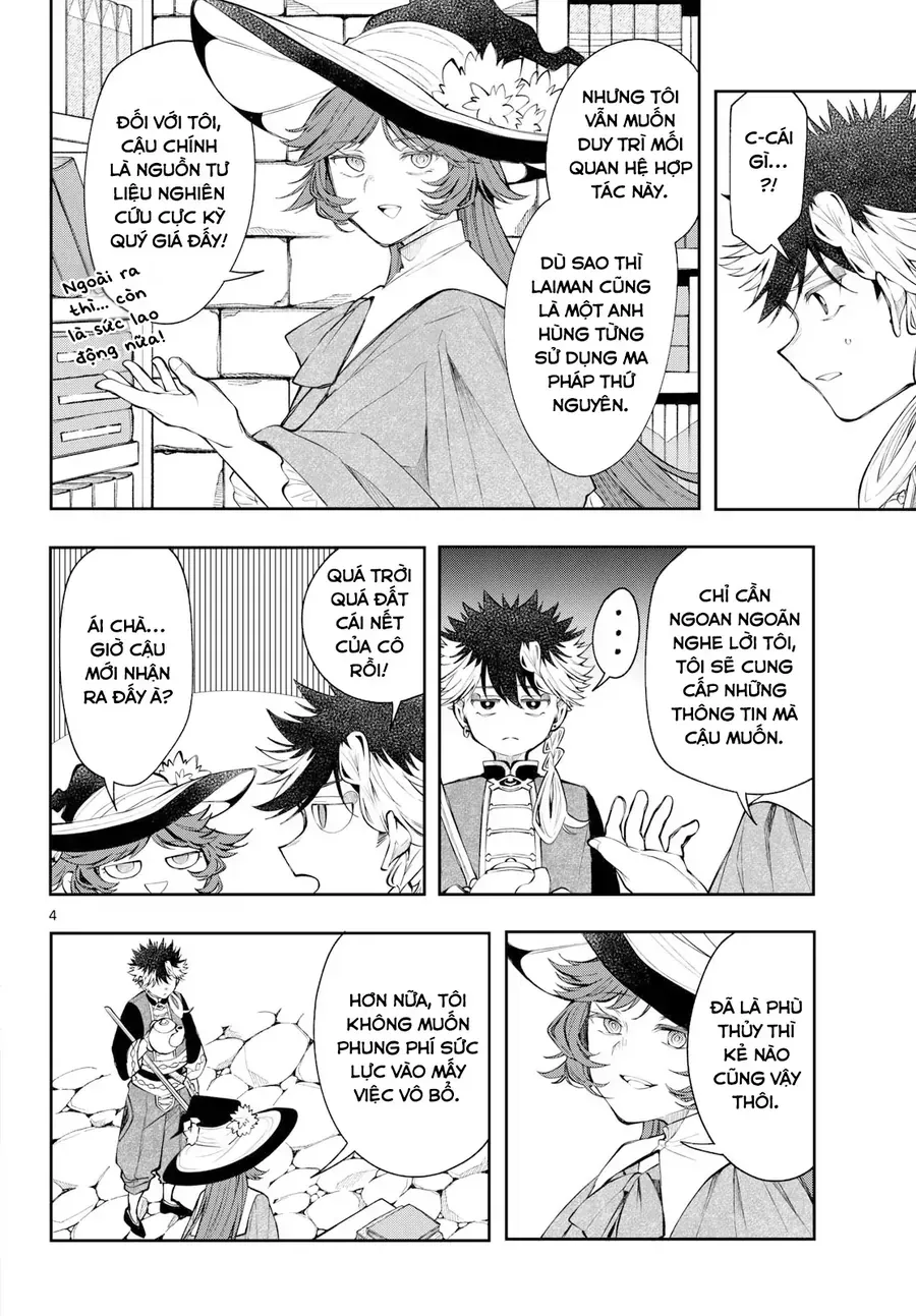 Chapter 84 - Trang 6