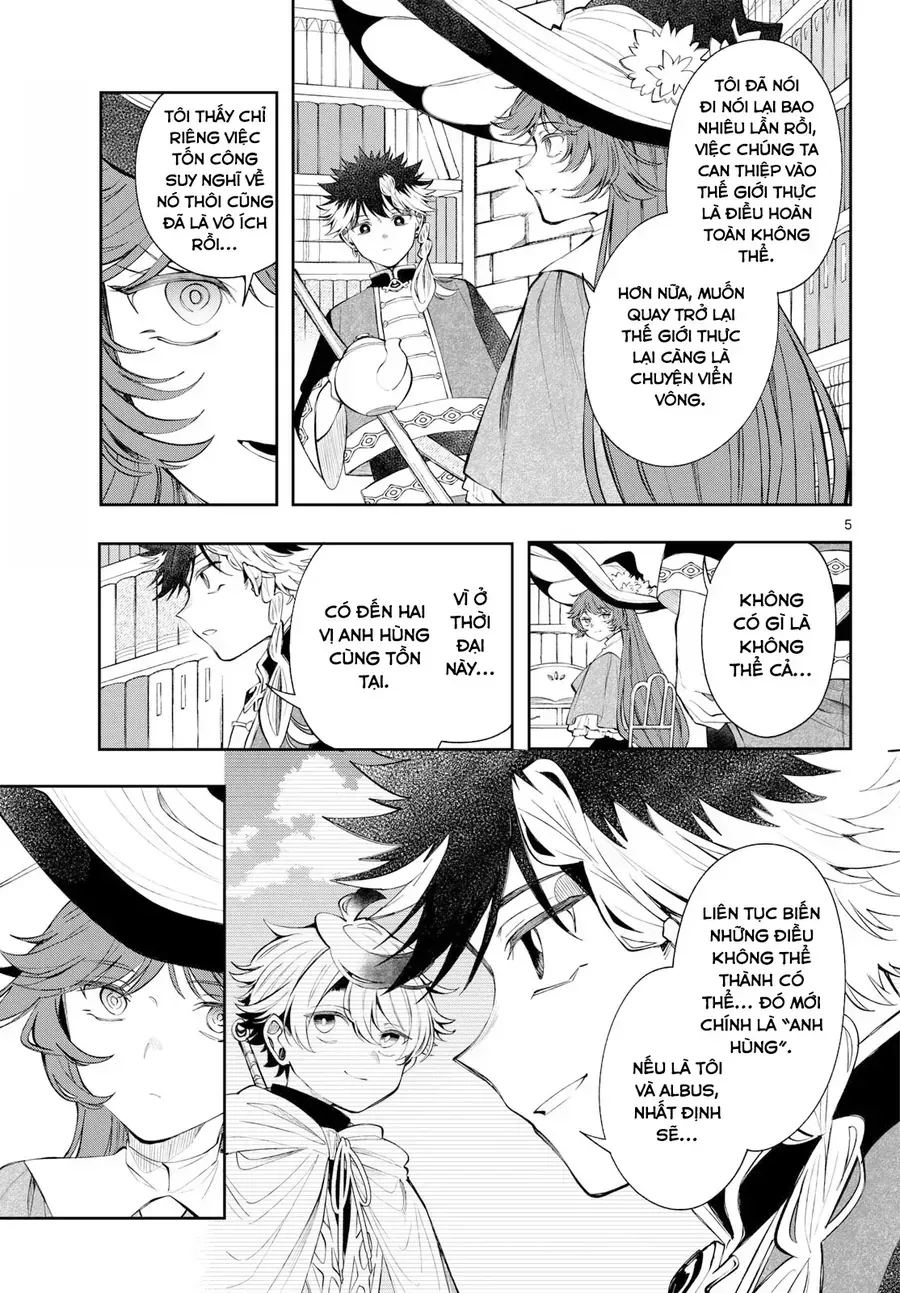 Chapter 84 - Trang 7