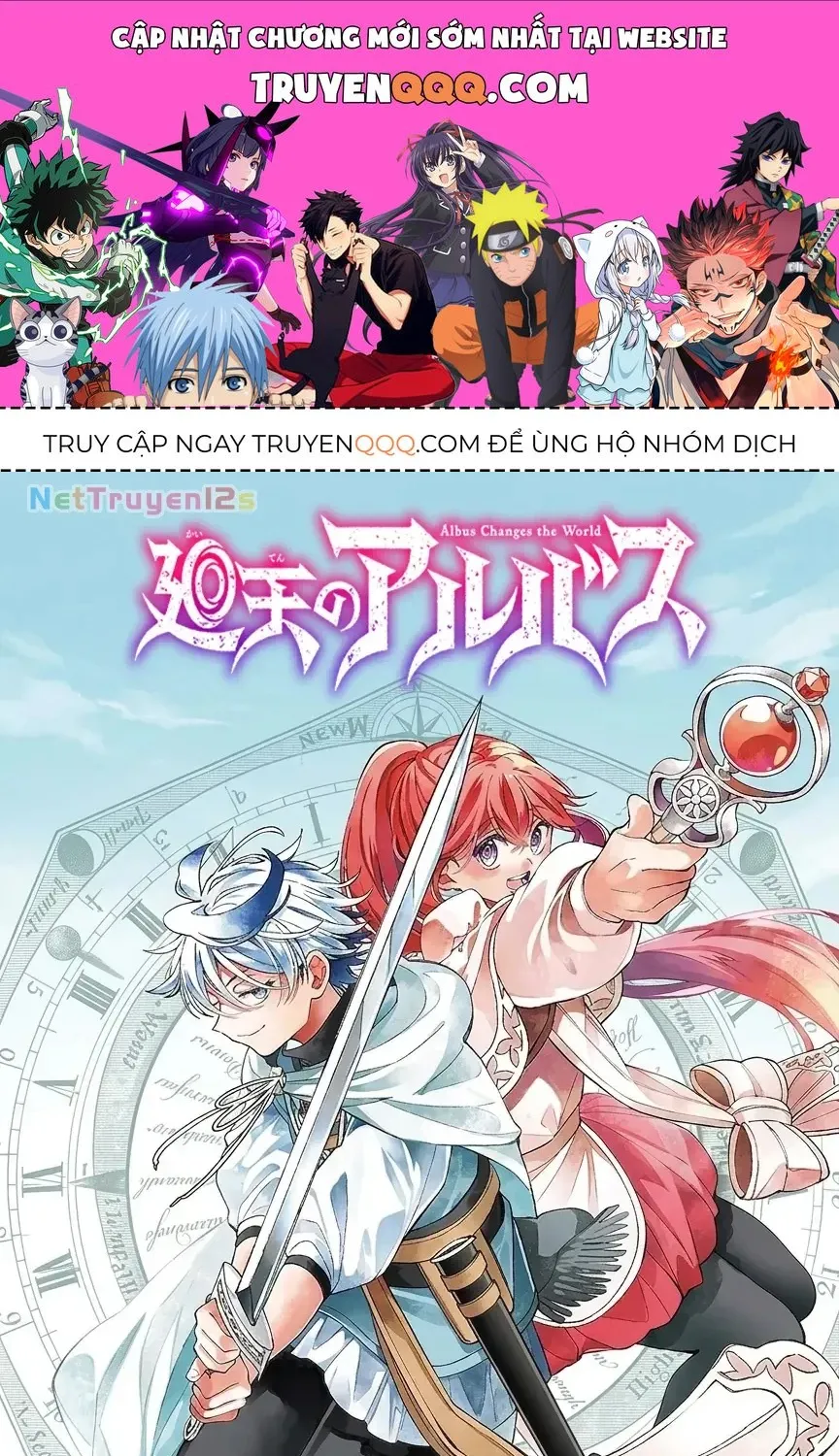 Chapter 85 - Trang 1
