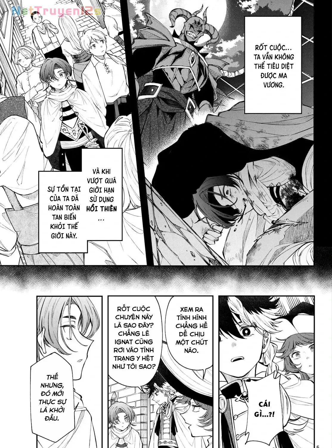 Chapter 85 - Trang 12
