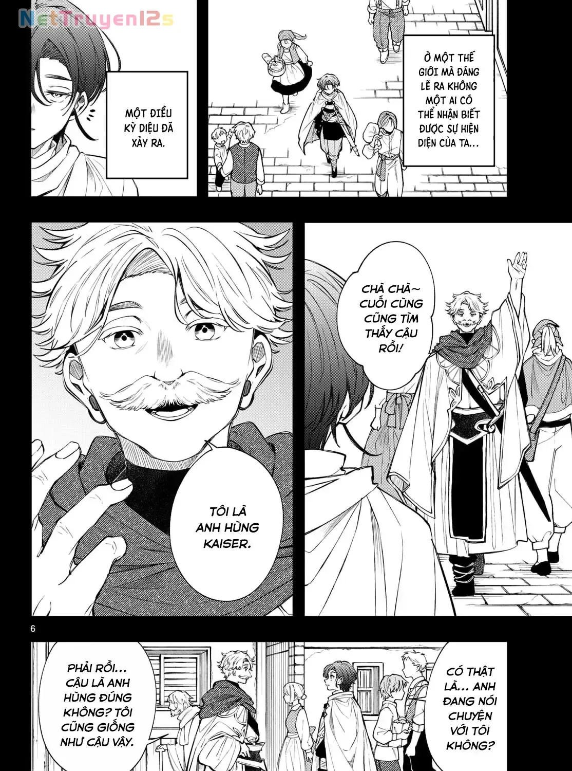 Chapter 85 - Trang 14