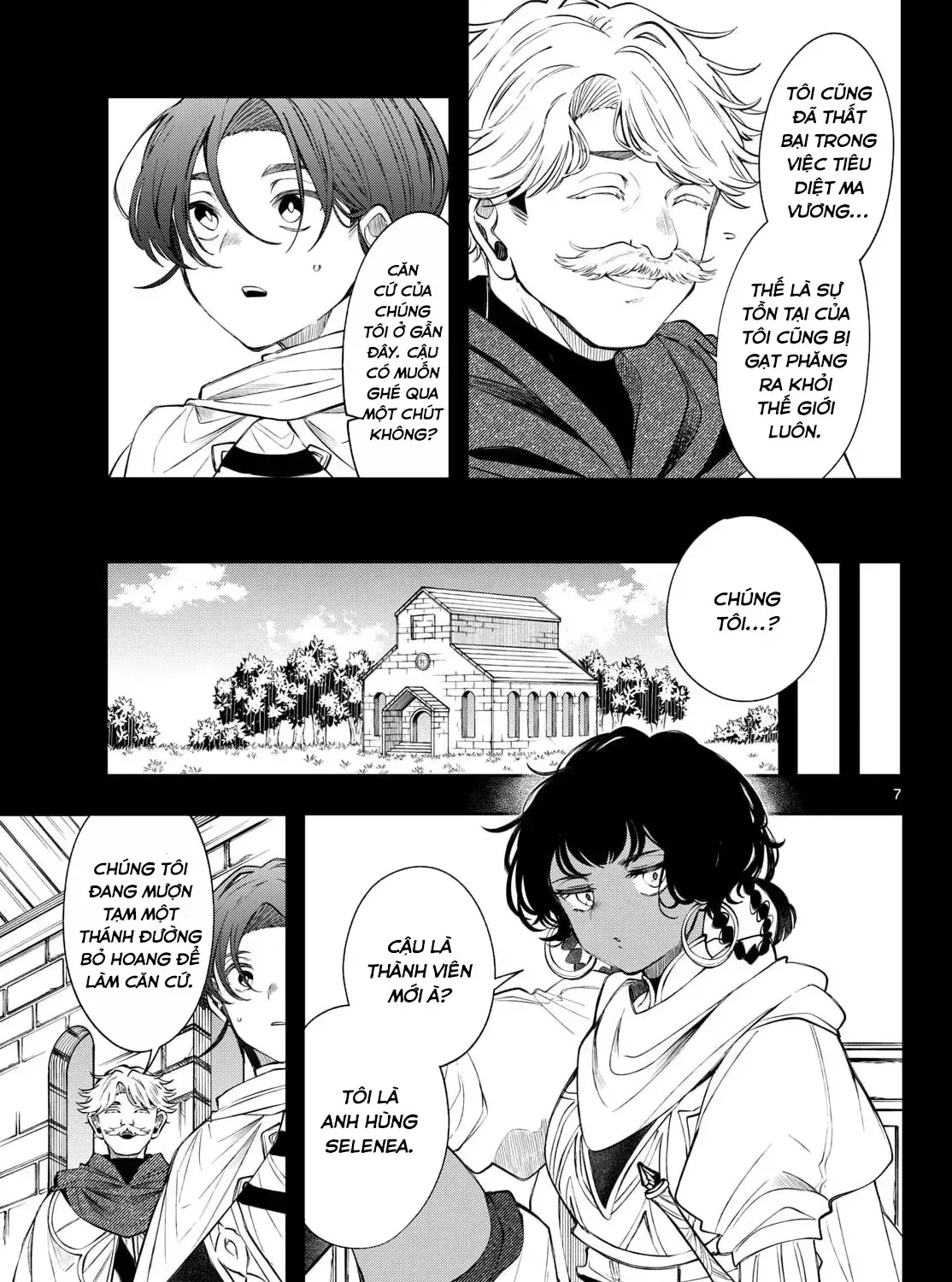 Chapter 85 - Trang 16