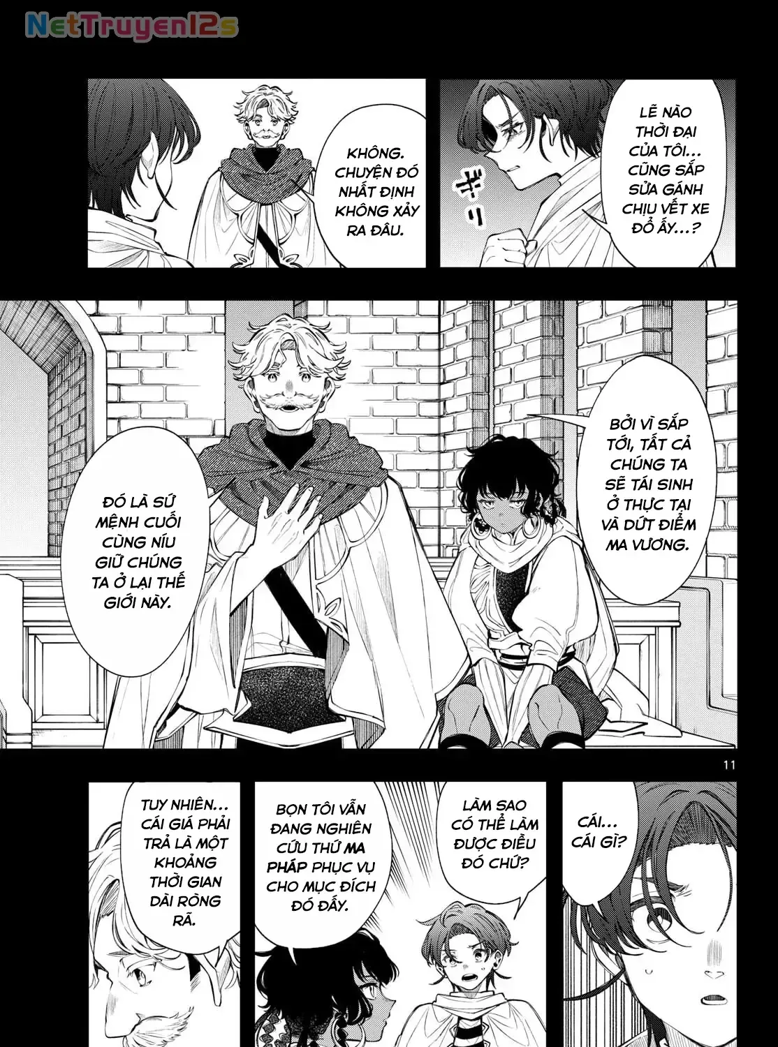 Chapter 85 - Trang 24