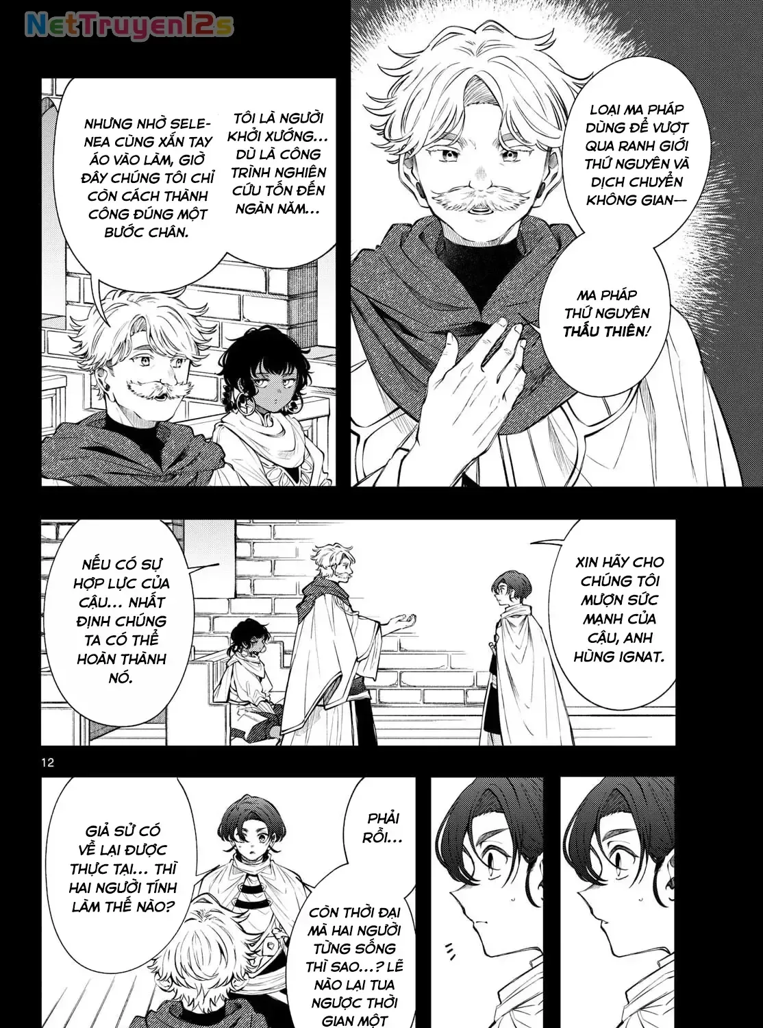 Chapter 85 - Trang 26