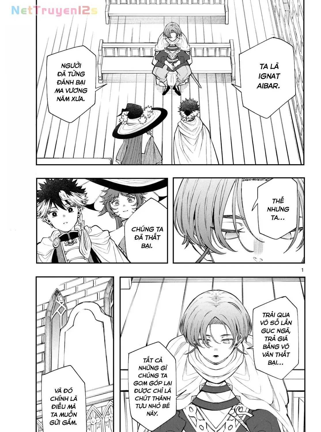 Chapter 85 - Trang 4