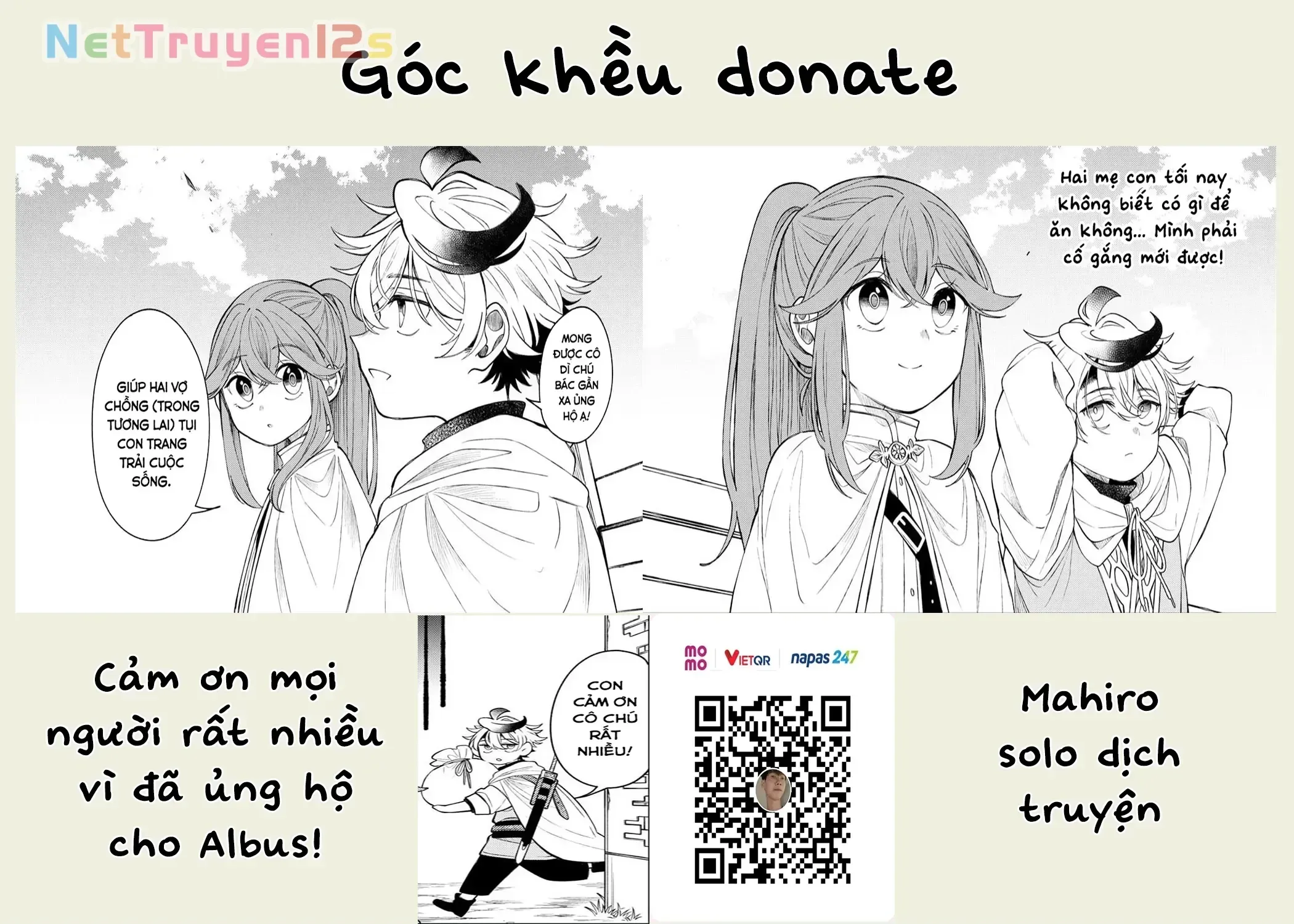 Chapter 85 - Trang 40