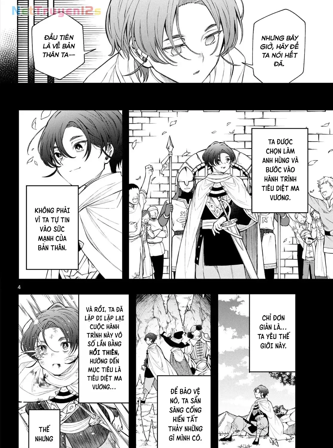 Chapter 85 - Trang 10