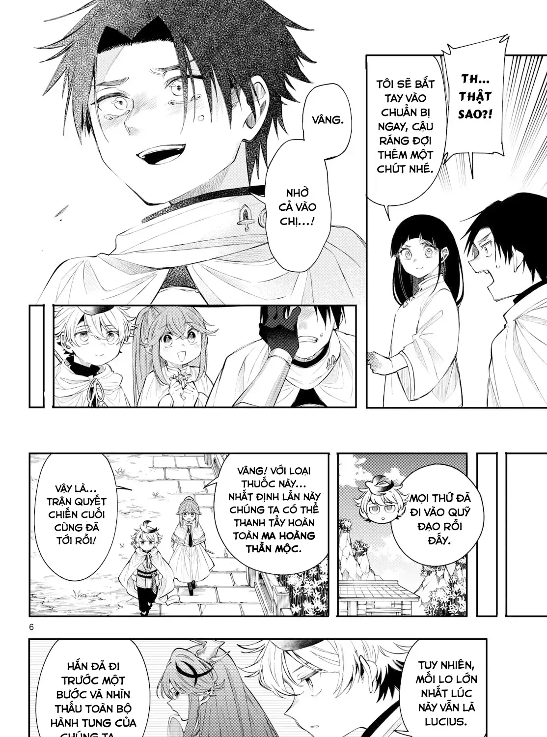 Chapter 86 - Trang 13