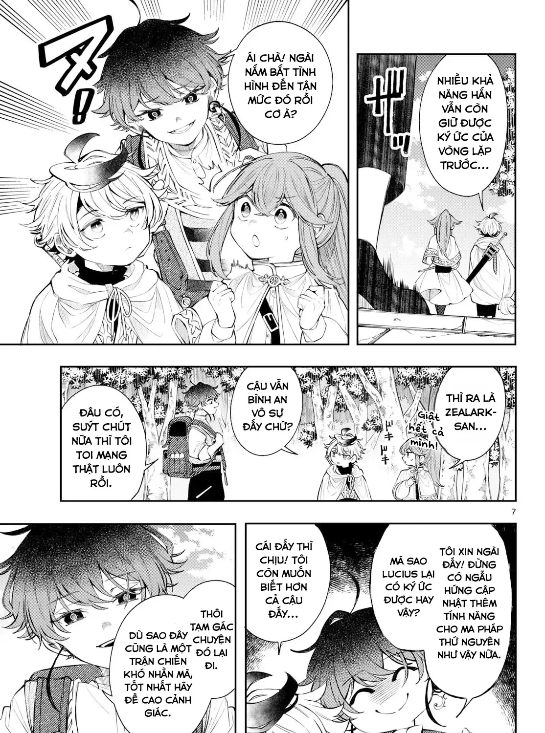 Chapter 86 - Trang 15
