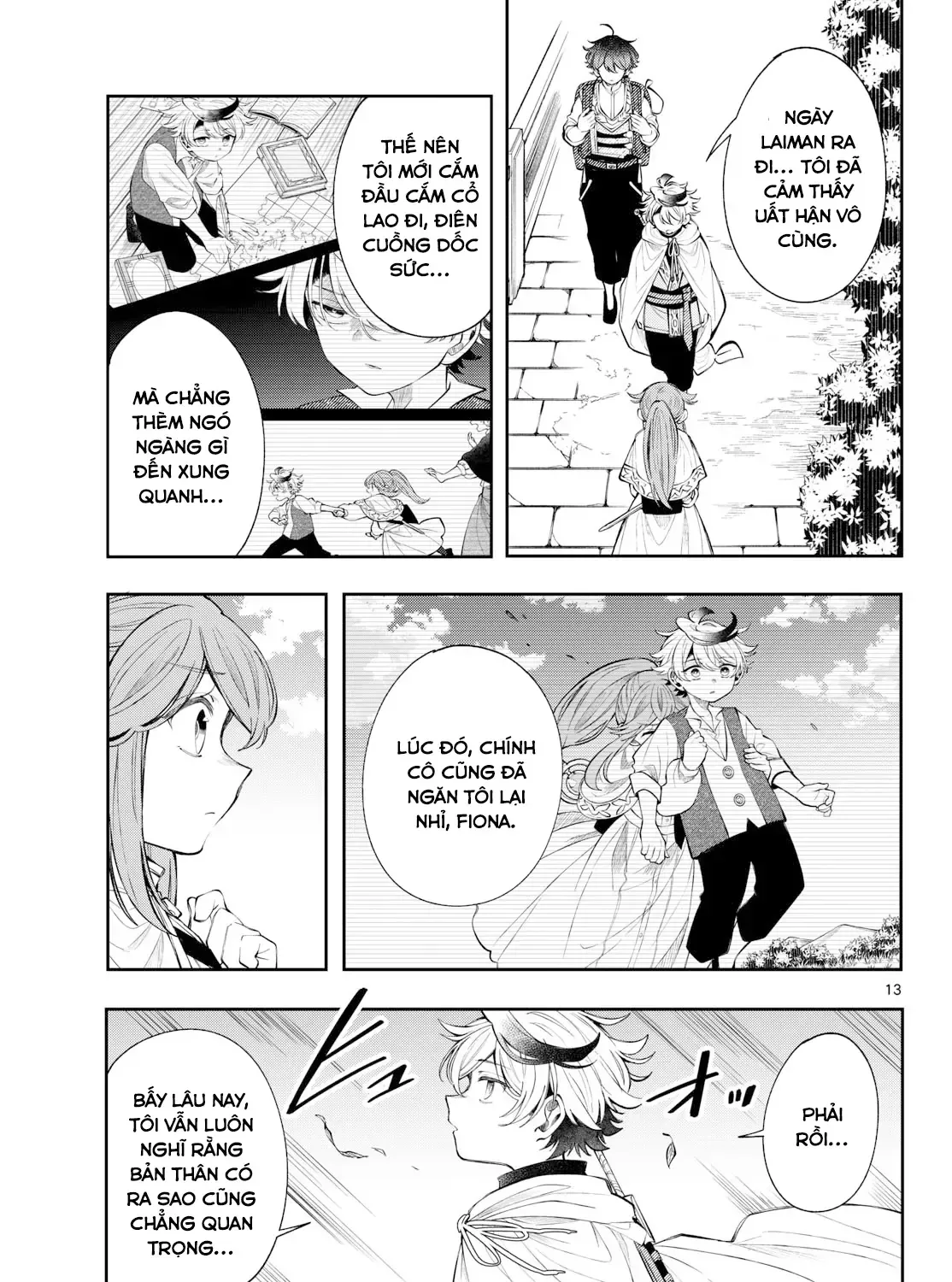 Chapter 86 - Trang 27