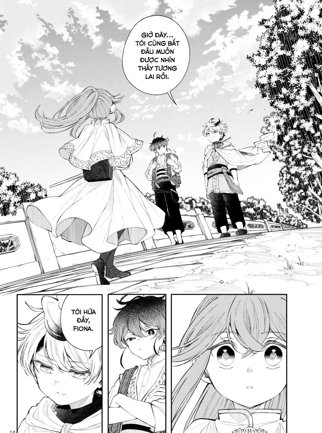 Chapter 86 - Trang 29