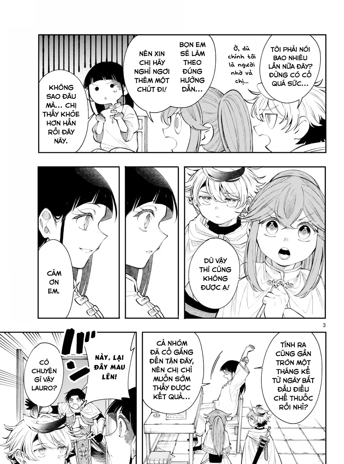 Chapter 86 - Trang 7