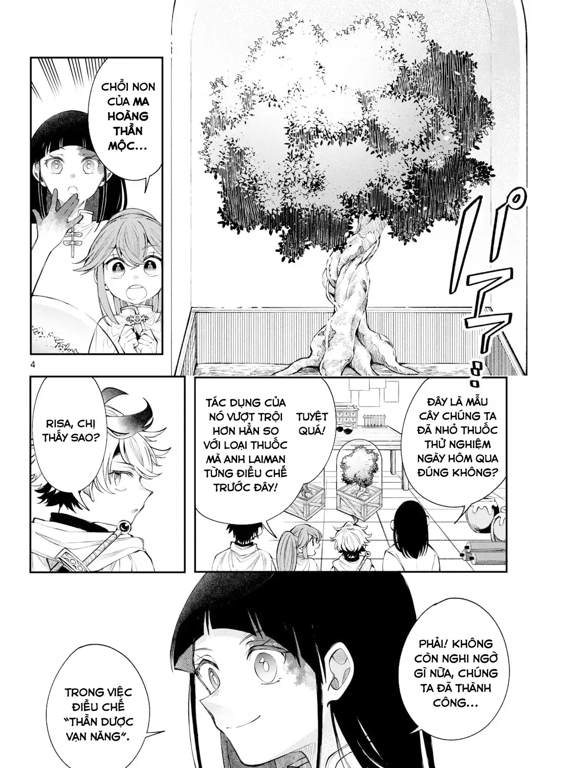 Chapter 86 - Trang 9