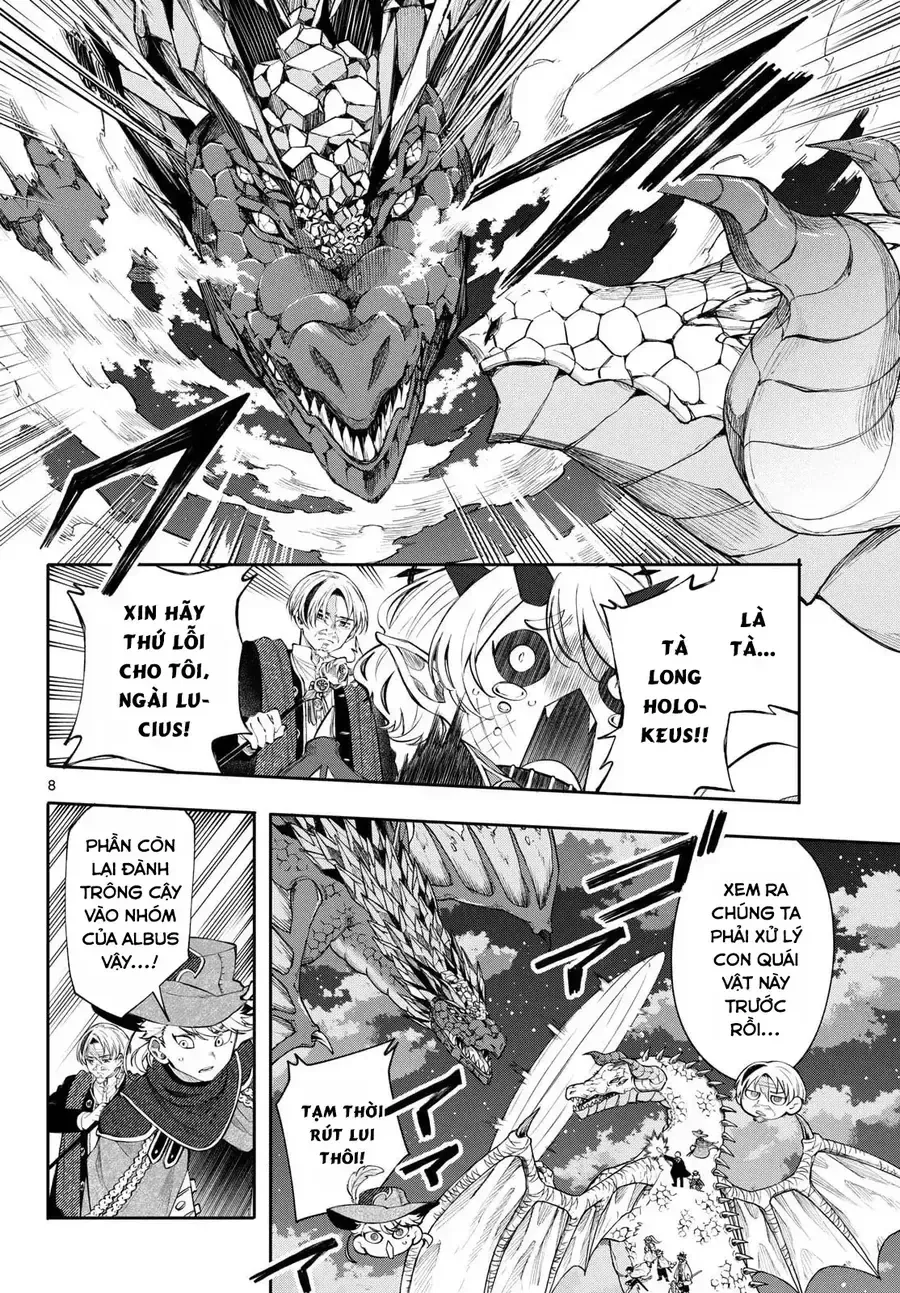 Chapter 87 - Trang 11