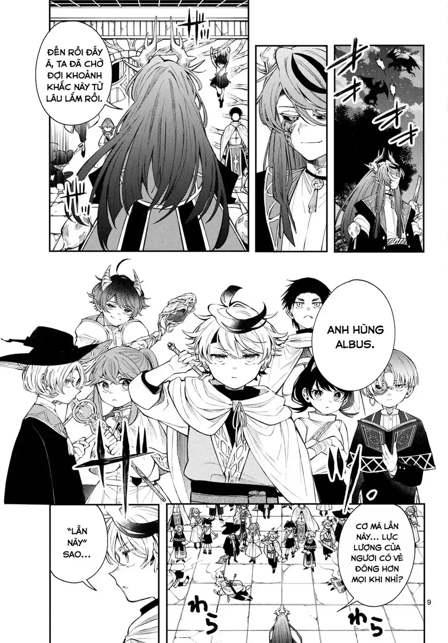 Chapter 87 - Trang 12