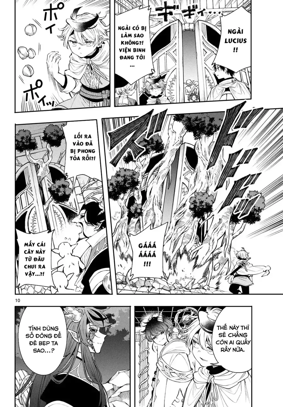 Chapter 87 - Trang 13