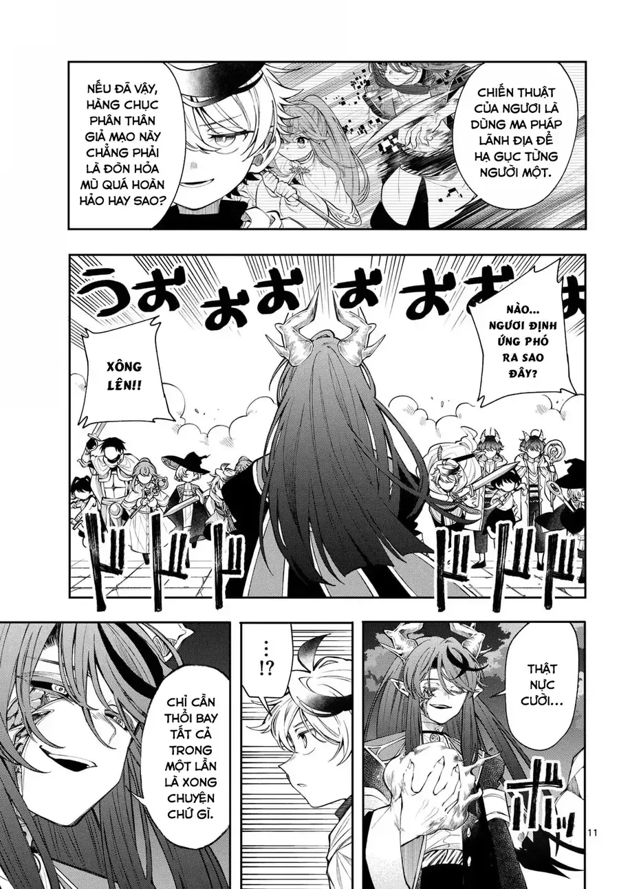 Chapter 87 - Trang 14