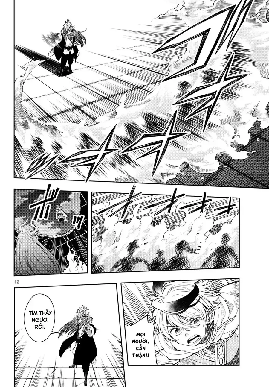 Chapter 87 - Trang 15