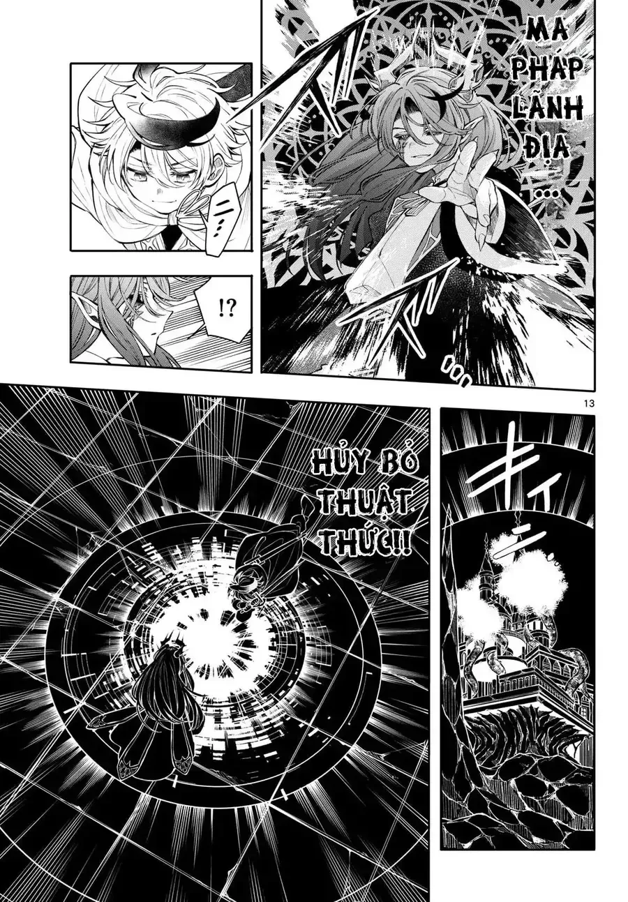 Chapter 87 - Trang 16