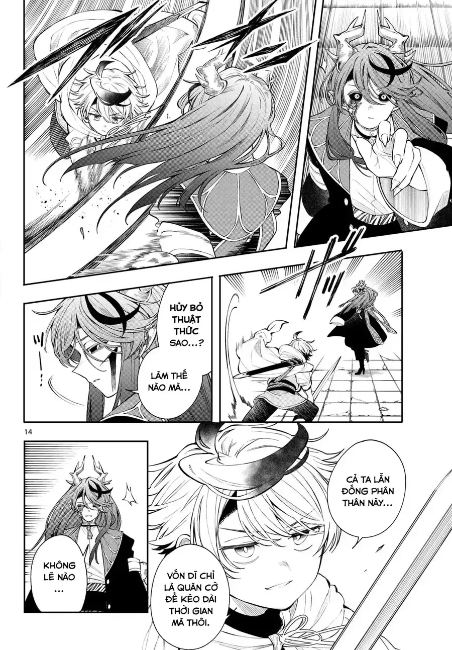 Chapter 87 - Trang 17