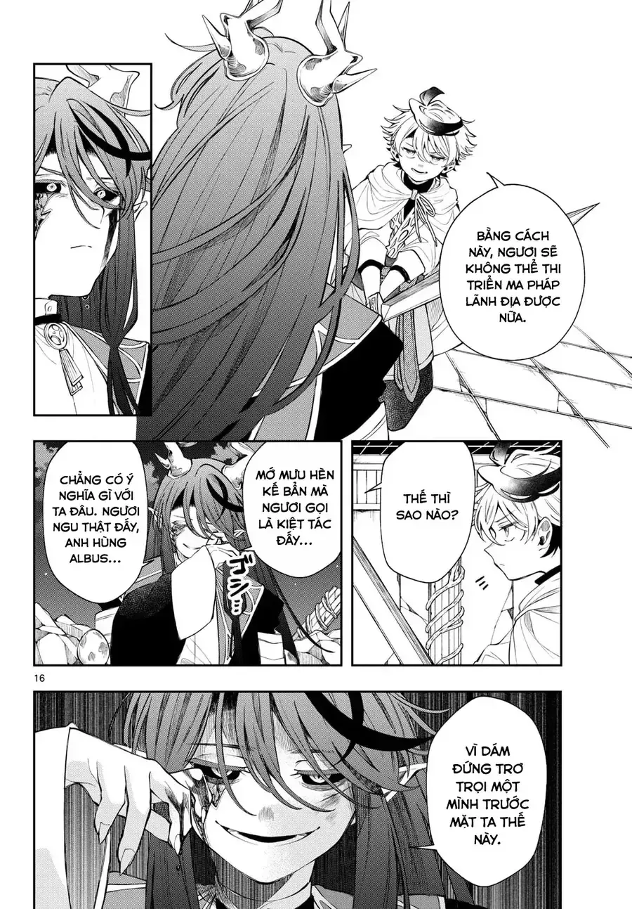 Chapter 87 - Trang 19