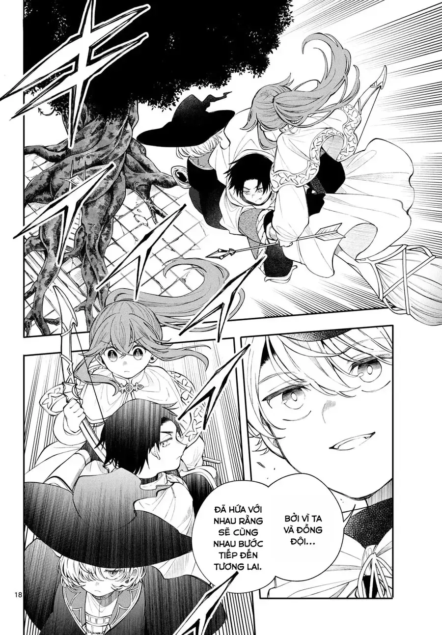 Chapter 87 - Trang 21