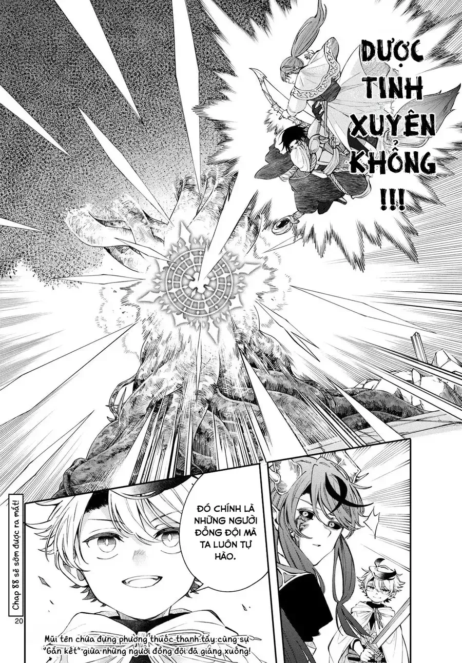 Chapter 87 - Trang 23