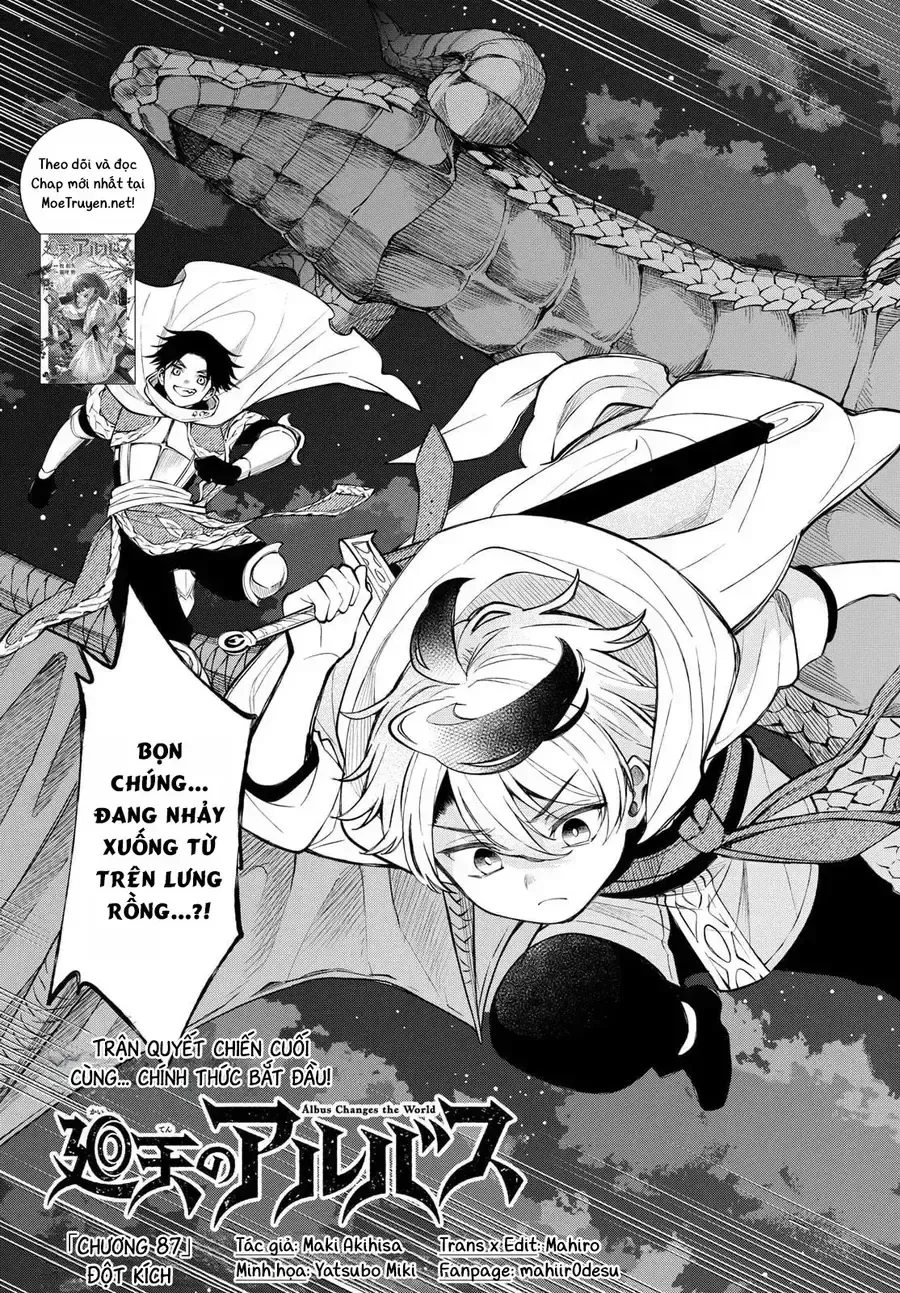 Chapter 87 - Trang 6