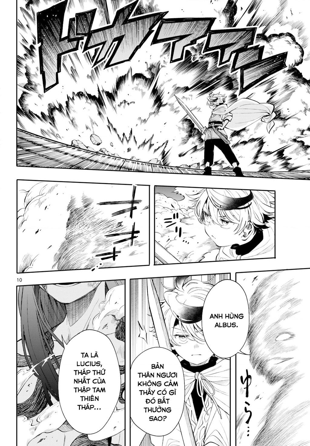 Chapter 88 - Trang 11