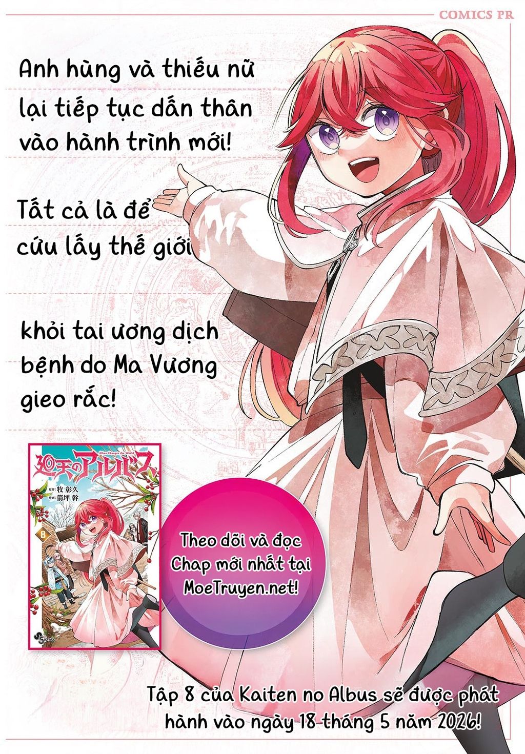 Chapter 88 - Trang 3