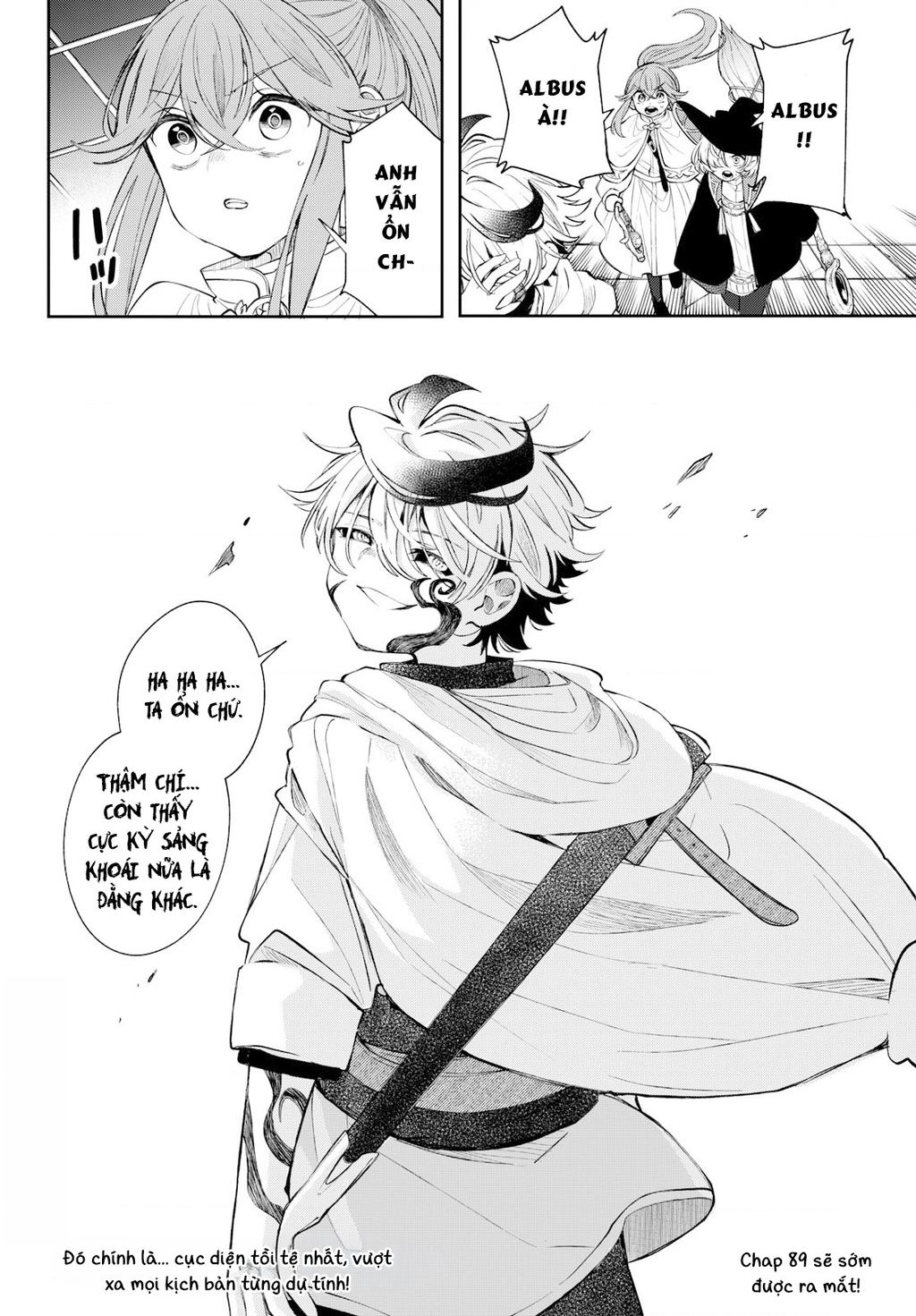 Chapter 88 - Trang 21