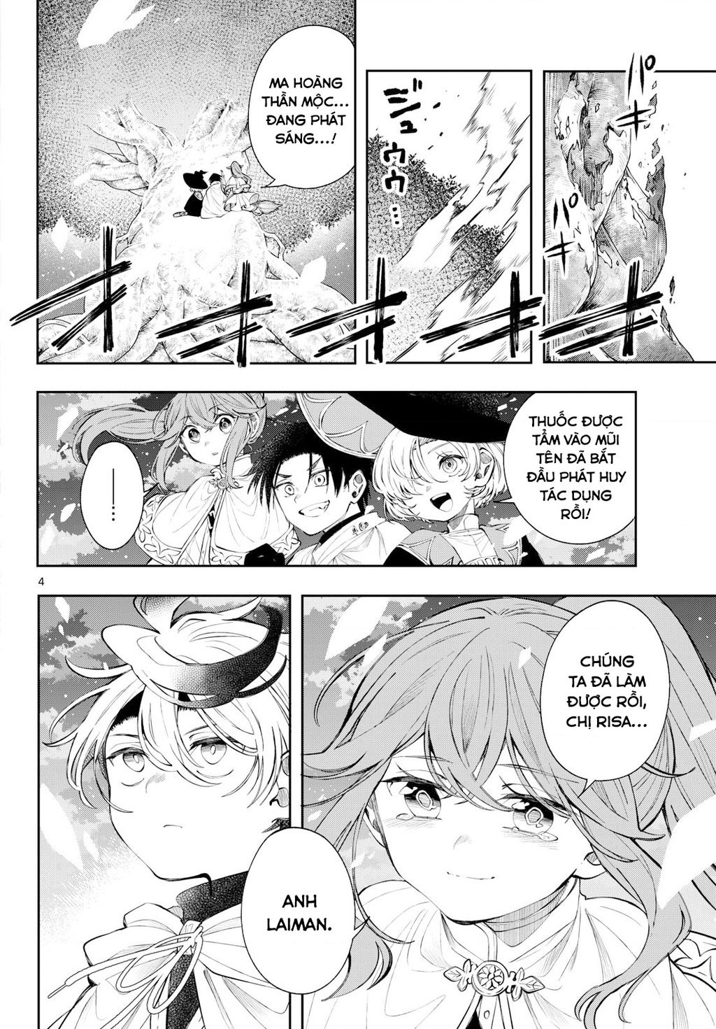 Chapter 88 - Trang 5