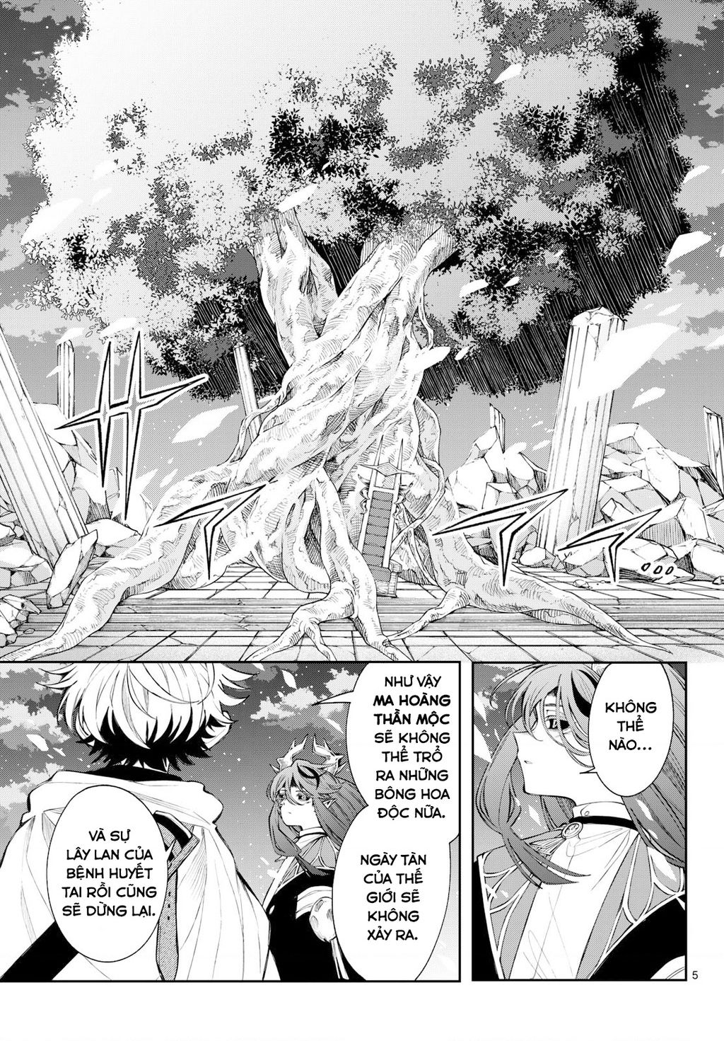 Chapter 88 - Trang 6
