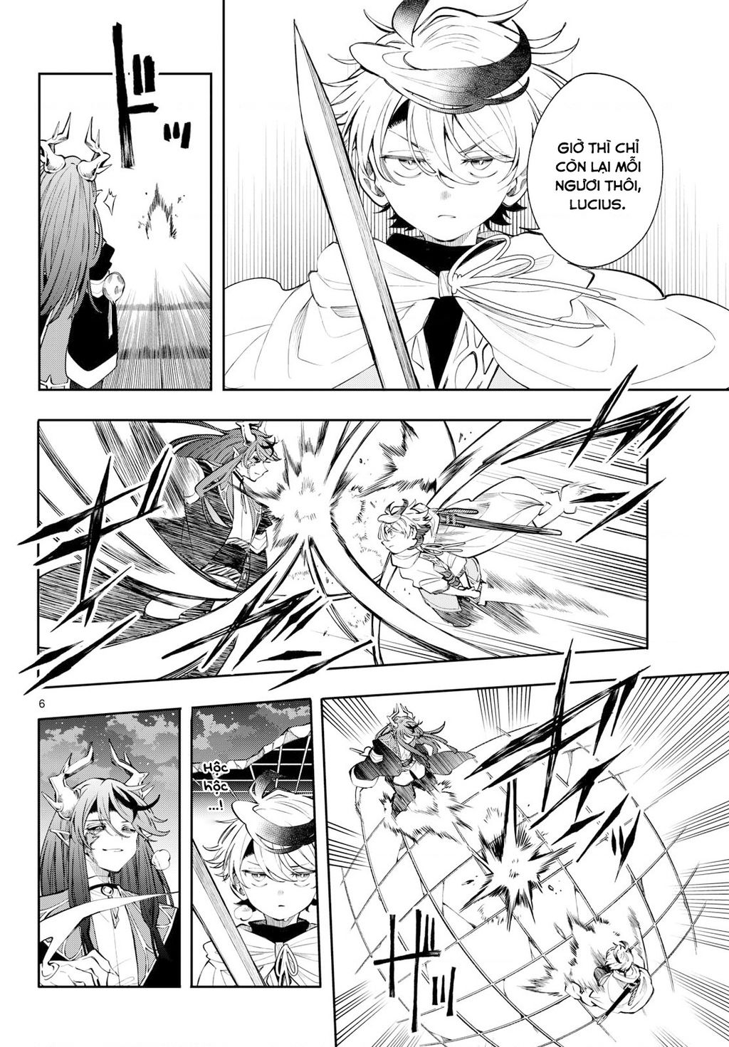 Chapter 88 - Trang 7