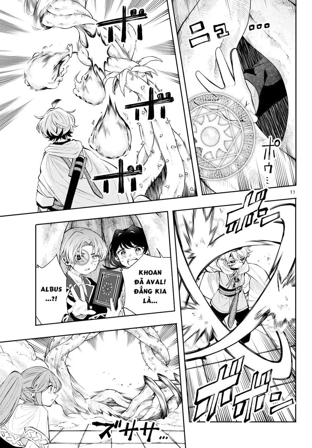 Chapter 90 - Trang 13